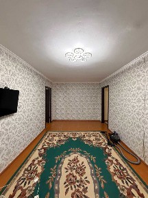 Продажа 3-комнатной квартиры