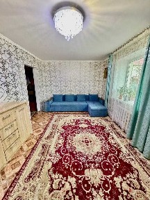 Западно-Казахстанская область, Уральск, 2-й рабочий