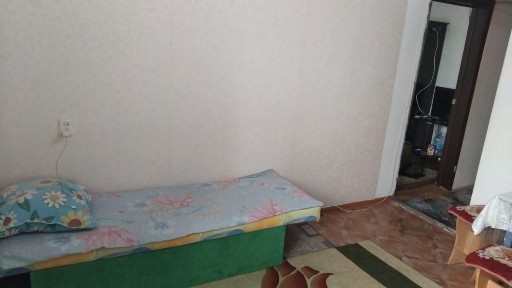 Западно-Казахстанская область, Уральск, 8-я школа