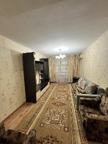 Продам 2 ком кв 47 м2 на 2 этаже в районе Льва Толстого