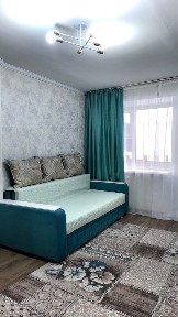 Посуточно квартира