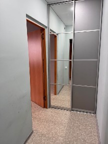 Продам однокомнатную квартиру в ДСРе