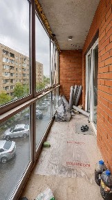 2-комнатная квартира, 63 м², Ибрая Алтынсарина