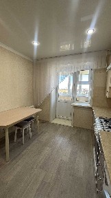 3-комнатная квартира, 70 м², Гастелло