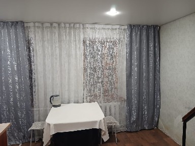 Продам 1 комнатную квартиру район маг. Шолпан, Крепостная площадь 1