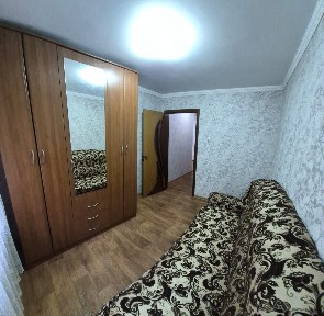 Продам 3х квартиру район вокзала Дом
