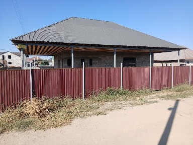 Үй сатылады тез арада