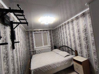 Продам 3-х комнатную квартиру