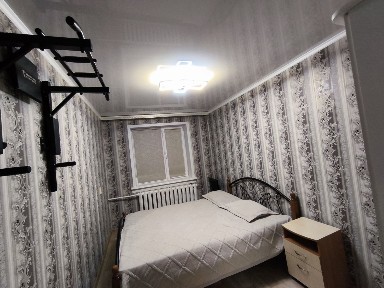 Продам 3-х комнатную квартиру