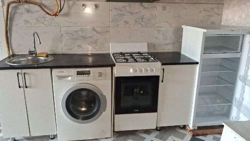 Сдаётся двух комнатная квартира. Самал 1.Ориентировочно Самалавтовогзал