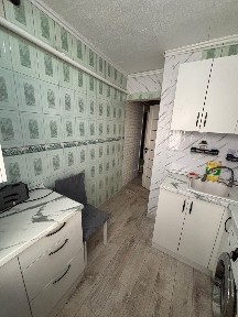 Срочно продам 2х комнатную квартиру