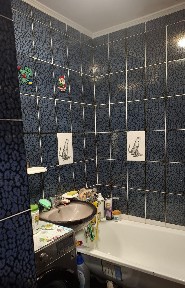 Продам квартиру 4 -х комнатную