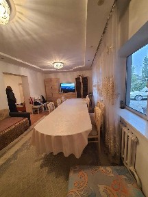 Светлана Империя тынышбаева