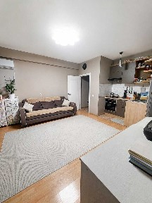 2-комнатная квартира · 47 м² · 6/12 этаж, Казыбек би