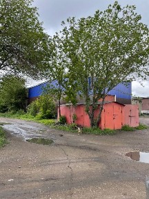 Бокс в аренду или продажу