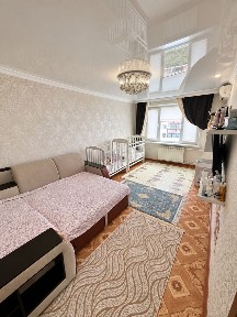 2х комнатная центр