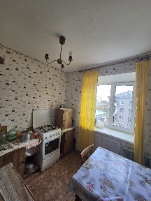 3х комн по Гагарина, 6 от собственника 5/5 не угол !