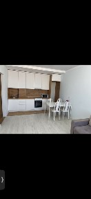 Сдам 2-хкомнатную студию. 260 тыс+комуслугт+депозит