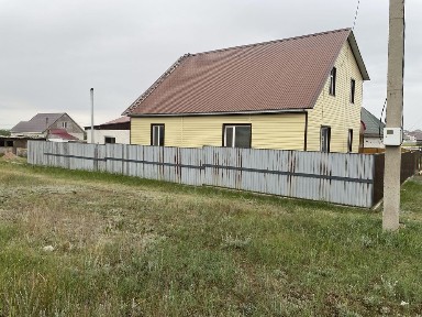 Продам дом по красноярской даче