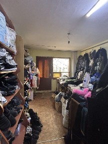 Продам коммерческое помещение.