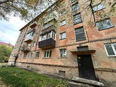 2х пл. Ушанова Независимости 11/2 1962м2 43м2 кирпич можно в ипотеку