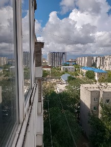 Продается квартира