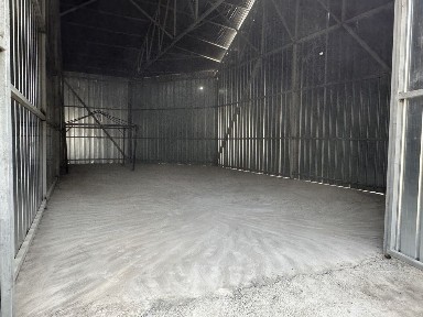 Сдам склад 300 метров квадратных Рыскулова Жансугурова