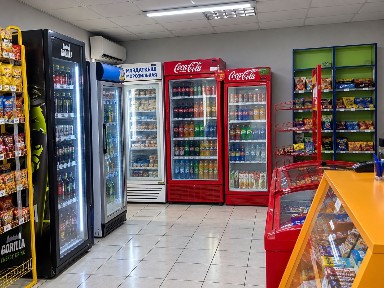 Сдается магазин в аренду