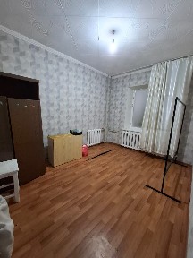 Сдаётся в аренду 2 комнатная квартира