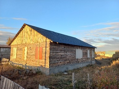 Продам Дом в пос Касым Кайсенов