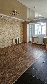Сдам однокомнатную квартиру студию, центр
