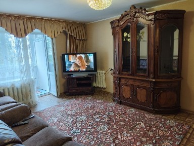 Северо-Казахстанская область, Петропавловск
