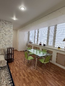 Мангистауская область, Актау, 1