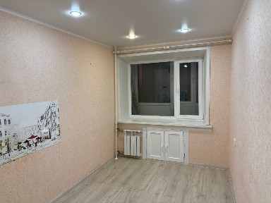 Продам 1 комн. кв. 4-3