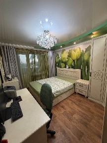 Продам 2х комнатную квартиру