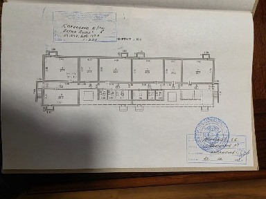 Продается коммерческое помешение в Каскелене
