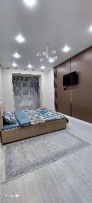 Сдам посуточно 1ком. квартиру