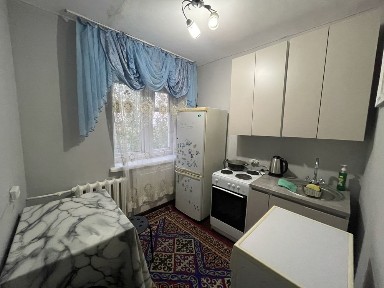 Сдам 1-комн квартиру, сутки, день, ночь.