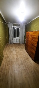 Сдаётся 3-х комнатная квартира.