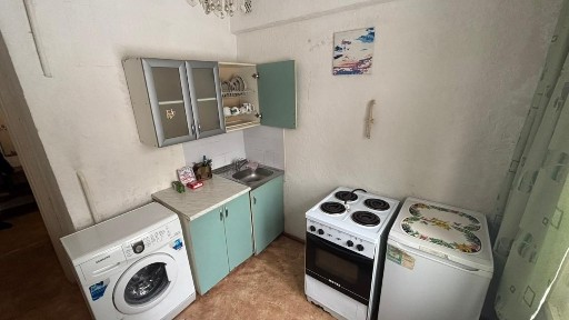 Сдам 1.5 Квартиру на Длительный срок. Космическая 14