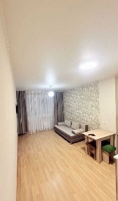 Сдам квартиру долгосрок в алматы на Роза Бакиева 1 комн