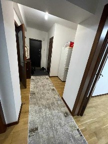 3 комнатная квартира 65 кв. м. микрорайон Коктем 1