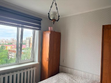 Продажа 3-х комнатная квартира