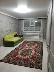Продаётся 2-х комнатая квартира