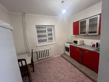 Продам 3х комнатная квартира