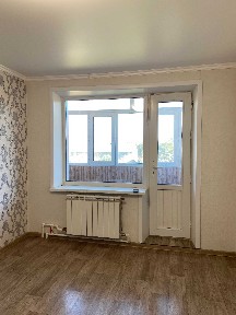 Продаю однокомнатную квартиру