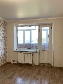 Продаю однокомнатную квартиру