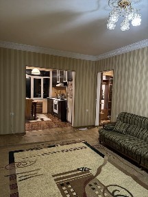 Квартира посуточно