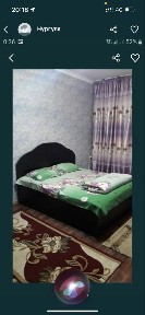 Центр 1 ком Янги шахар