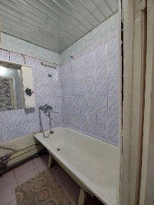Сдается 1-комнатная квартира на дл. срок в Астане по пр. Абылай хана